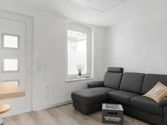 Bright and beautiful flat in Sternschanze