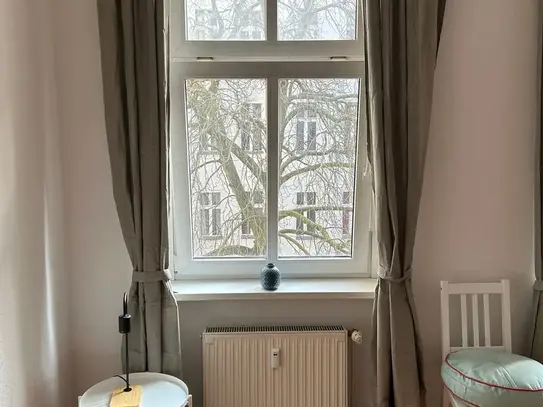 Bright apartment in center of Prenzlauer Berg, Berlin - Amsterdam Apartments for Rent