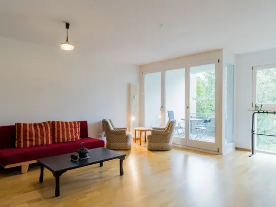 Beautiful home in Friedrichshain, perfect for family or couple!