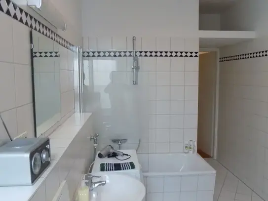 Spacious, nice suite in Prenzlauer Berg, Berlin - Amsterdam Apartments for Rent