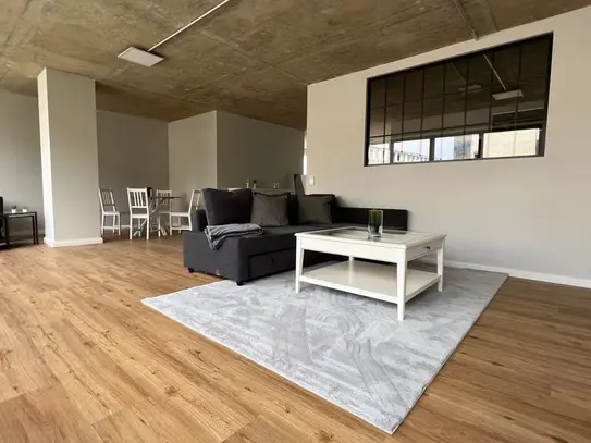 Beautiful and spacious studio located in Mitte, Bremen - Amsterdam Apartments for Rent