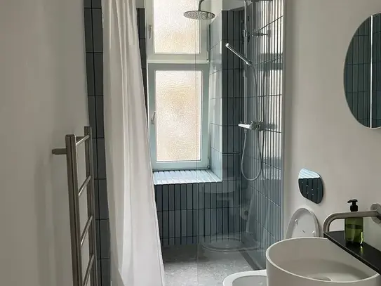 New and cozy studio in Friedrichshain, Berlin - Amsterdam Apartments for Rent