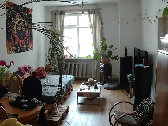 Wohnung zur Miete, for rent at Karlsruhe