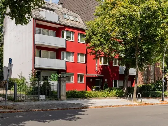 top moderne, komplett renovierte Wohnung mit Gruenblick, Berlin - Amsterdam Apartments for Rent