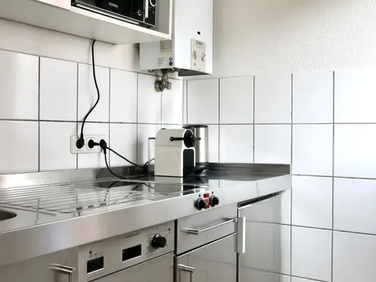 Stylish apartment near Friesenplatz, Koln - Amsterdam Apartments for Rent