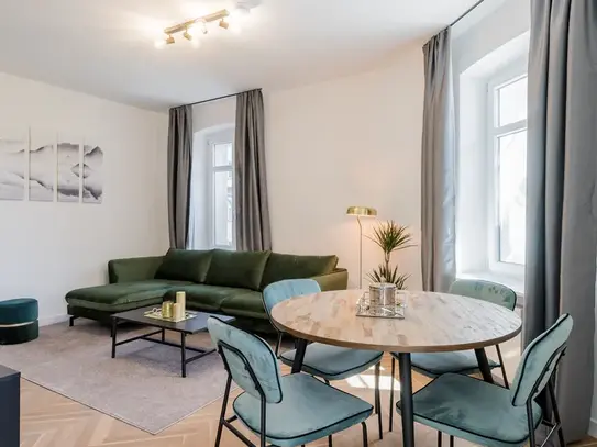 Awesome and Beautiful apartment in Berlin Mitte