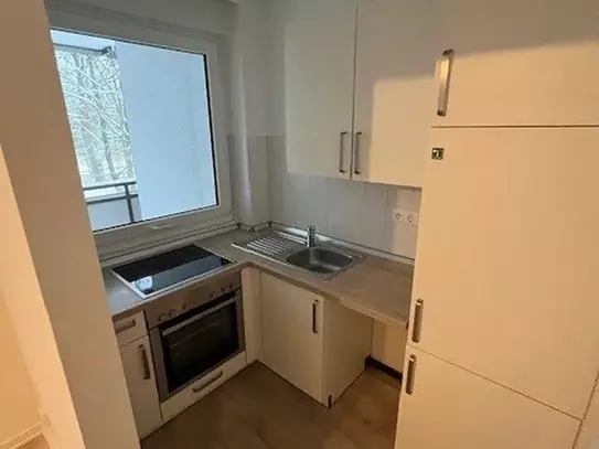 Wohnung zur Miete, for rent at Hamburg