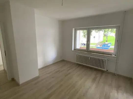 Wohnen am Buckesfeld! Tolle 3-Zimmer-Wohnung mit Balkon und neuem Tageslichbadezimmer!