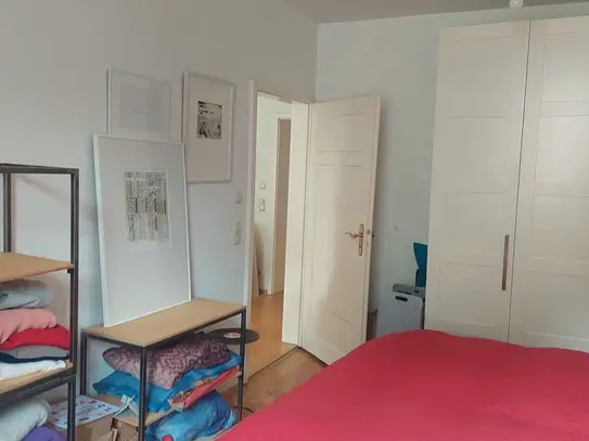 Lovely, charming flat in München, central