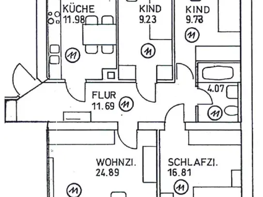 Beethovenstraße 7 in 09130 Chemnitz