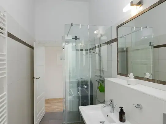 Modern and pretty apartment in Charlottenburg (Berlin), Berlin - Amsterdam Apartments for Rent