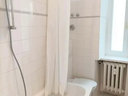 2 room flat in a perfect location in Kudamm