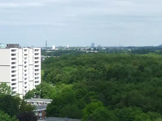 Demnächst frei! 2-Zimmer-Wohnung in Düsseldorf Garath