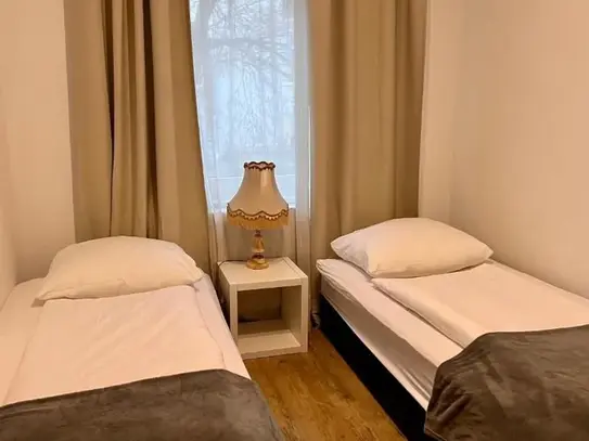 Bright furnished 3 rooms apartment in the middle of the old Town, Koln - Amsterdam Apartments for Rent