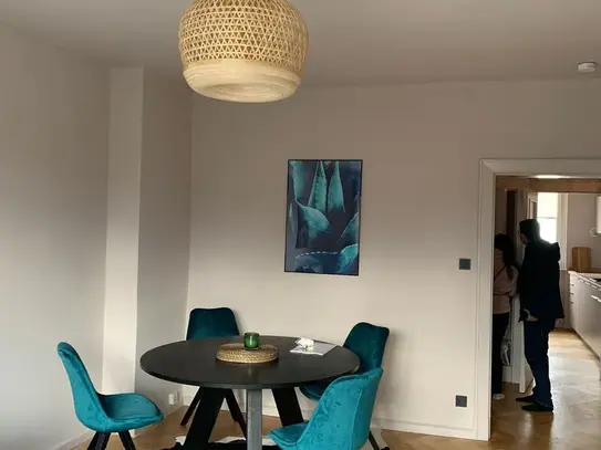 Cozy & lovely studio in Zehlendorf, Berlin - Amsterdam Apartments for Rent