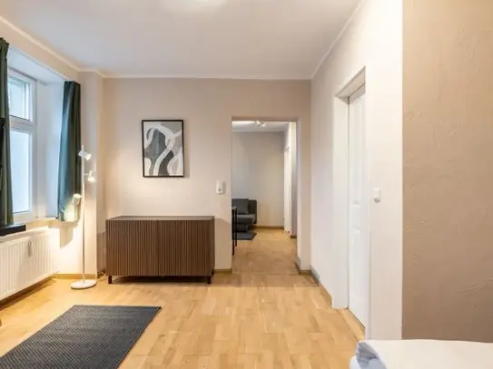 Elisabethkirchstraße, Berlin - Amsterdam Apartments for Rent