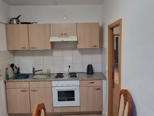 Cozy room for rent in Leipzig