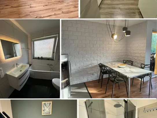 Neat suite in Göttingen, Gottingen - Amsterdam Apartments for Rent