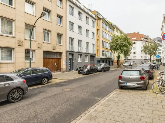 Cozy and quite Apartment close to Hofgarten