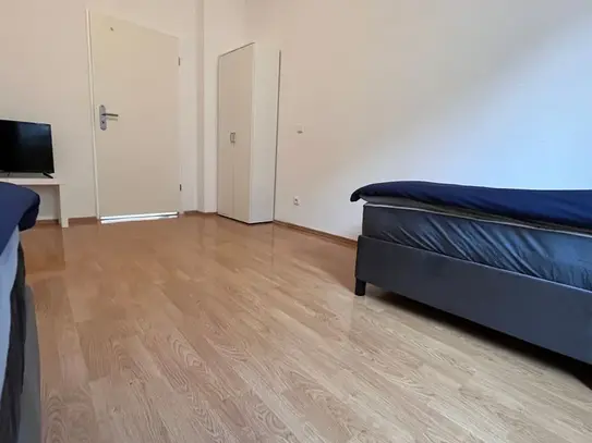 New & great home in Gelsenkirchen, Gelsenkirchen - Amsterdam Apartments for Rent