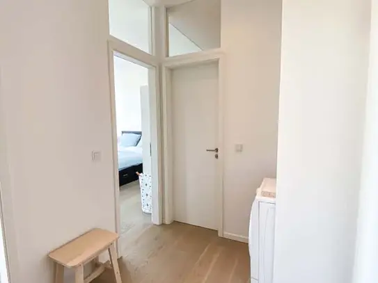 'Marko' - charmantes 2-Zimmer-Apartment in Berlin-Friedrichshain