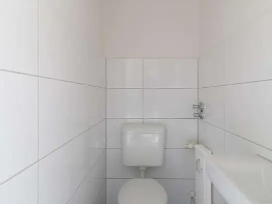 Moderne 3-Zi.-Wohnung auf 78 m² inkl. Loggia und Gäste-WC!