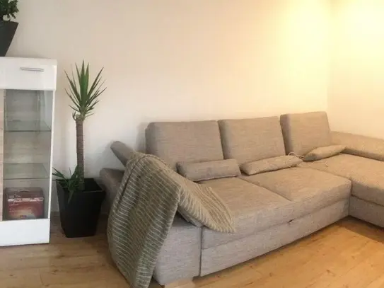 Fantastic 3-room flat in Düsseldorf Eller, Dusseldorf - Amsterdam Apartments for Rent