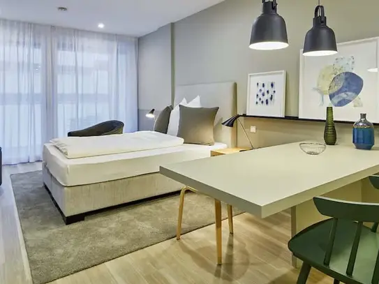 Smart Apartment