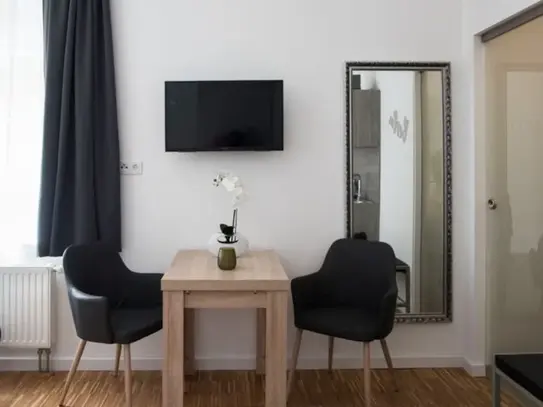 Brunnen Straße, Berlin - Amsterdam Apartments for Rent