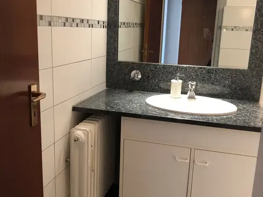 Gorgeous, nice studio in Düsseldorf, Dusseldorf - Amsterdam Apartments for Rent