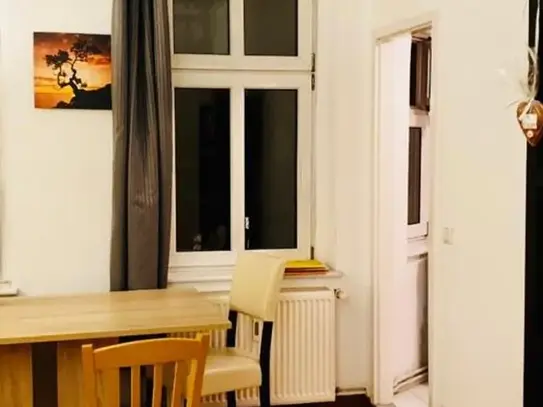 Neat and spacious suite in Friedrichshain, Berlin - Amsterdam Apartments for Rent