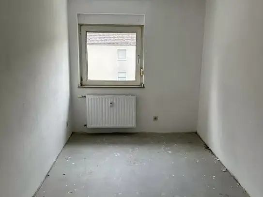 Etagenwohnung: 3 Zimmer - Hourtenhofstraße10 in Moers - Vivawest GmbH