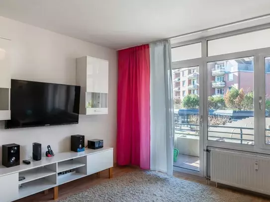 Gorgeous loft in Köln, Koln - Amsterdam Apartments for Rent
