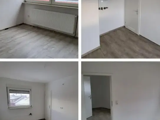 5-Zimmer-Wohnung