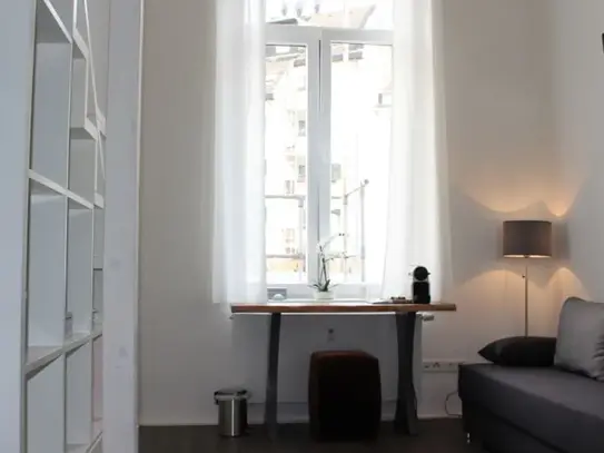 Gorgeous, wonderful loft in Cologne, Koln - Amsterdam Apartments for Rent