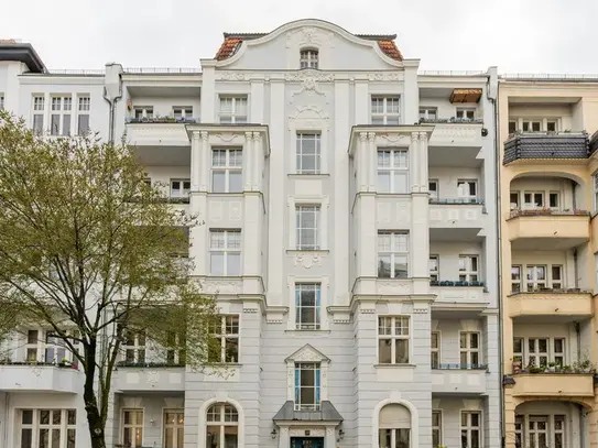 Pretty & new home located in Schöneberg, Berlin - Amsterdam Apartments for Rent