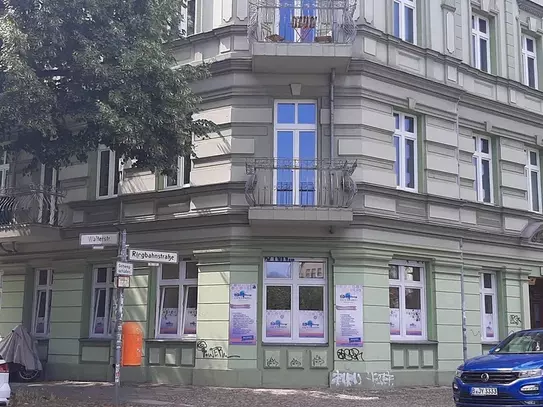 Wohnung zur Miete, for rent at Berlin