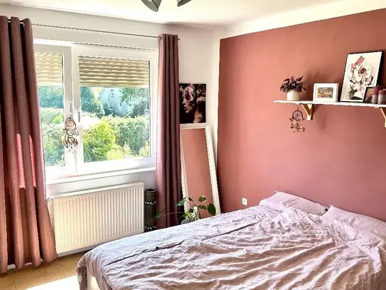 Pretty & cozy studio in Bielefeld, Bielefeld - Amsterdam Apartments for Rent