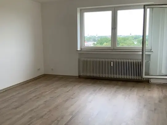 3-Zimmer-Wohnung in Lippstadt