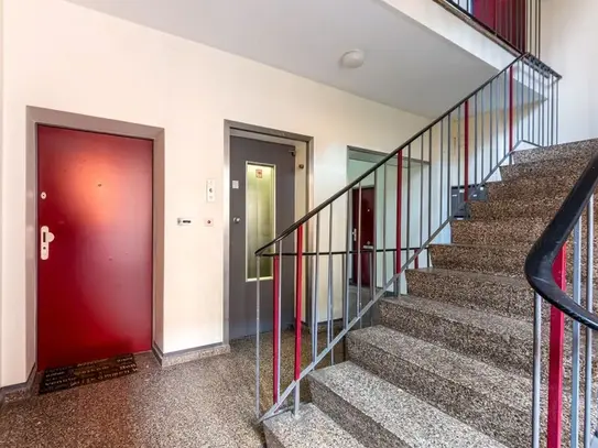 Modern, perfect suite in Charlottenburg (Berlin), Berlin - Amsterdam Apartments for Rent