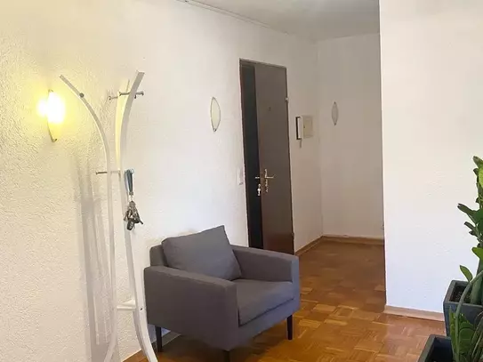 Schöne Wohnung in Zentral Nähe Reutlingen.