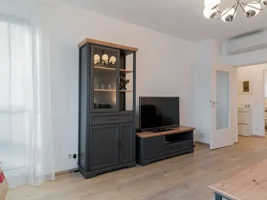 Beautiful and perfect suite in Schöneberg (Berlin), Berlin - Amsterdam Apartments for Rent