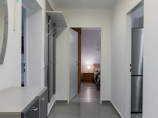 Amazing, pretty and quiet apartment in Schöneberg