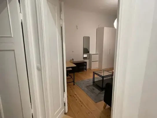 Apartment in Tempelhof, Berlin