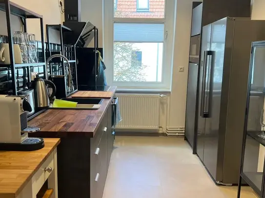 New, nice and cosy flat near Charlottenburg, Berlin