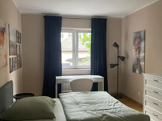 Cozy Apartment in Wiesenau