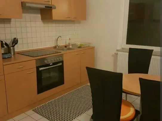 Awesome apartment close to city center, Essen