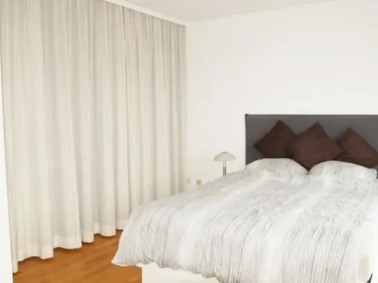 Wonderful and charming home located in Frankfurt am Main, Frankfurt - Amsterdam Apartments for Rent