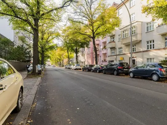 Gorgeous loft located in Tempelhof, Berlin - Amsterdam Apartments for Rent