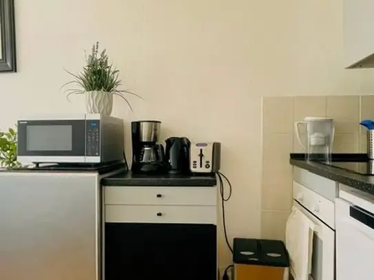 Cozy apartment in top location in Berlin-Mitte next to Alexanderplatz, Berlin - Amsterdam Apartments for Rent